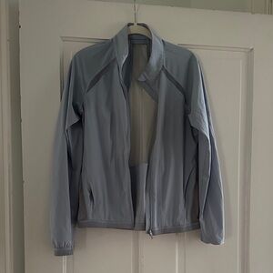 Lulu Lemon Zip-Up Jacket